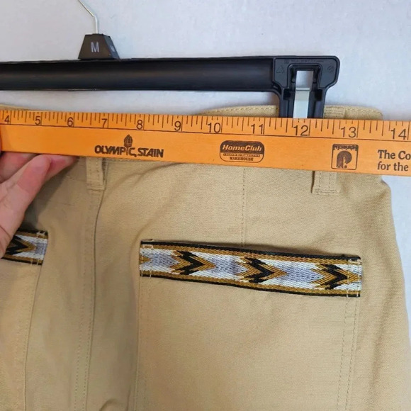 ♥KAVU pants size 4 NWT - Picture 3 of 13